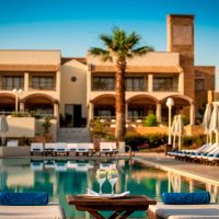 bella beach hotel
