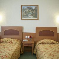 athos palace hotel