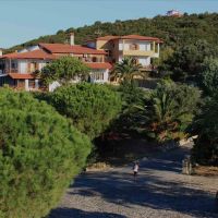 athorama hotel