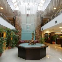 avalon hotel