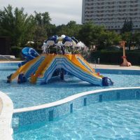 athos palace hotel