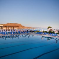 arina beach hotel & bungalows