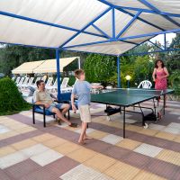 astris sun hotel