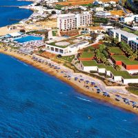 arina beach hotel & bungalows