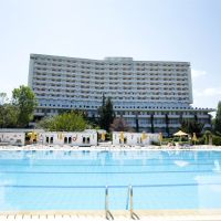 athos palace hotel