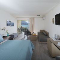 arina beach hotel & bungalows