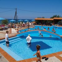 begeti bay hotel