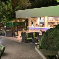 atrium hotel potos