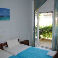artemis apartments