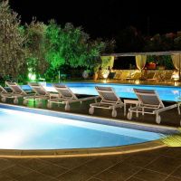 atrium hotel potos