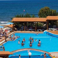 begeti bay hotel