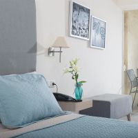 arina beach hotel & bungalows