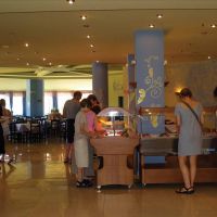 begeti bay hotel