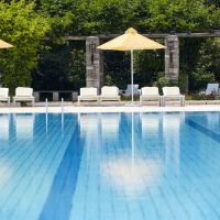 athos palace hotel