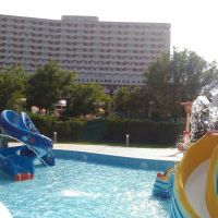 athos palace hotel