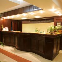 avalon hotel