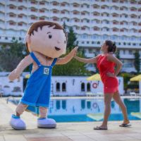 athos palace hotel