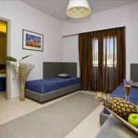 astron hotel (ierapetra)