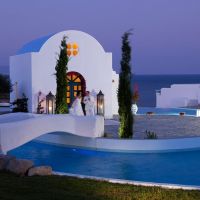 atrium prestige thalasso spa resort & villas