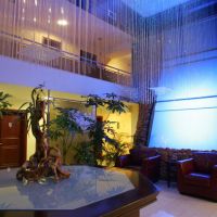 avalon hotel