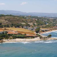 begeti bay hotel