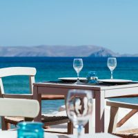 arina beach hotel & bungalows
