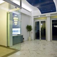 astron hotel (ierapetra)