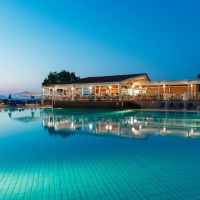 arina beach hotel & bungalows