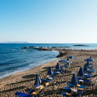 arina beach hotel & bungalows