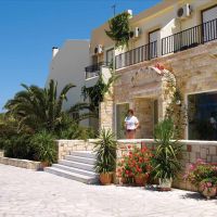 begeti bay hotel