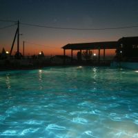 begeti bay hotel