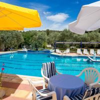 astris sun hotel