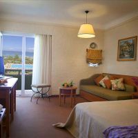 athos palace hotel
