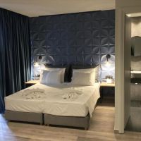 athens coast hotel (ex. oceanis)