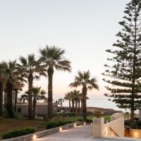 arina beach hotel & bungalows