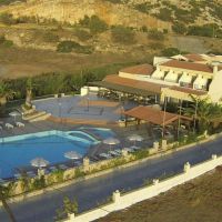 begeti bay hotel