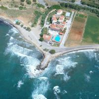 begeti bay hotel