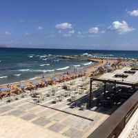 arina beach hotel & bungalows