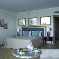 atrium prestige thalasso spa resort & villas