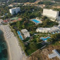 athos palace hotel