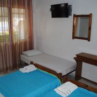 artemis apartments