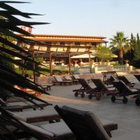 avalon hotel