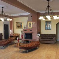 athorama hotel