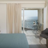 arina beach hotel & bungalows