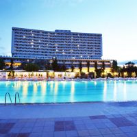 athos palace hotel