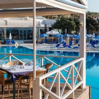 arina beach hotel & bungalows