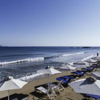 arina beach hotel & bungalows