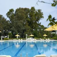 athos palace hotel