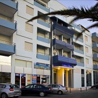 astron hotel (ierapetra)