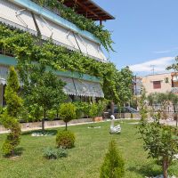 artemis apartments